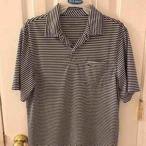 Vineyard Vines Men’s Performance Golf Polo